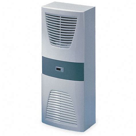 wall mounted enclosure air conditioner